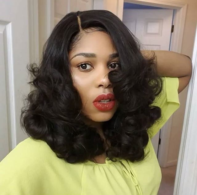 BOUNCY CURLS - Finest Hairs and Accessories BOUNCY CURLS - Finest Hairs and Accessories