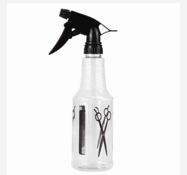 Plastic Spray Bottle (Big)