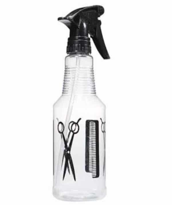 Plastic Spray Bottle (Big) - Image 2