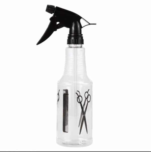 Plastic Spray Bottle (Big) - Image 3