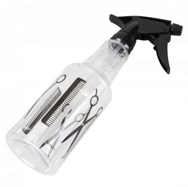 Plastic Spray Bottle (Big) - Image 4