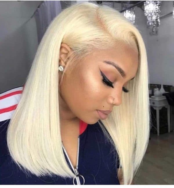 Blonde Hairs - Image 3