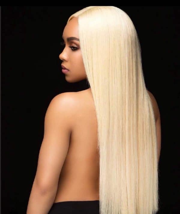 Blonde Hairs - Image 4