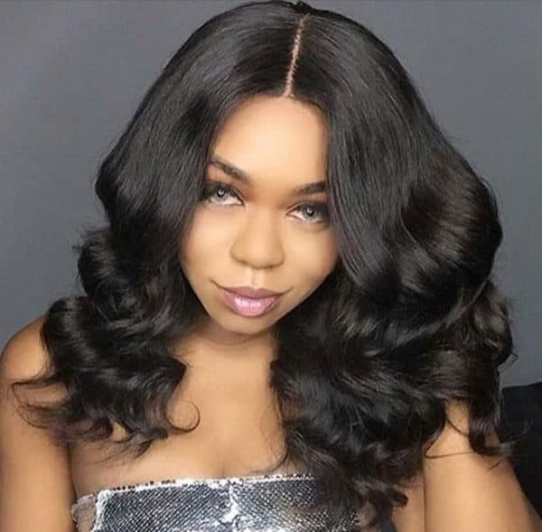 Mink Body Waves - Image 2