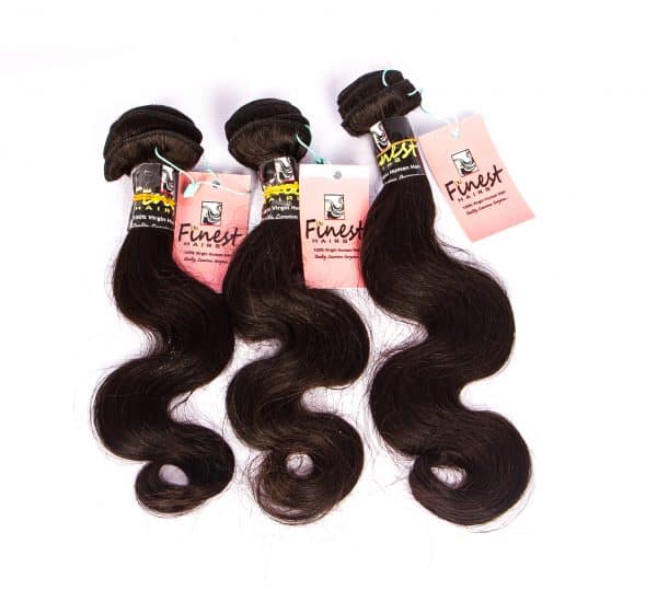 Mink Body Waves