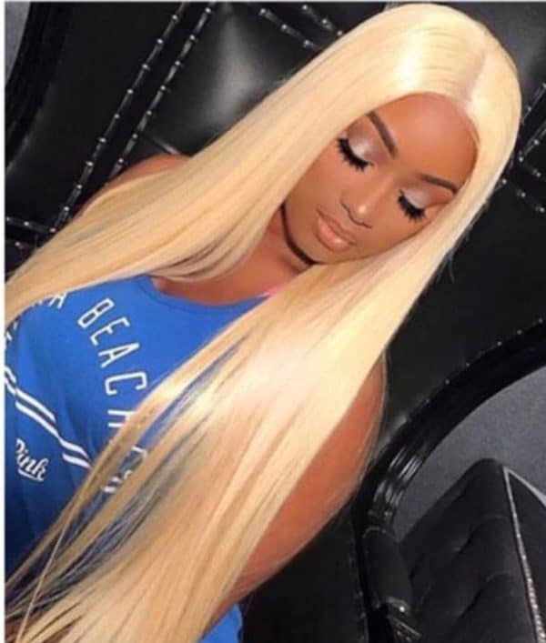 Blonde Hairs - Image 2