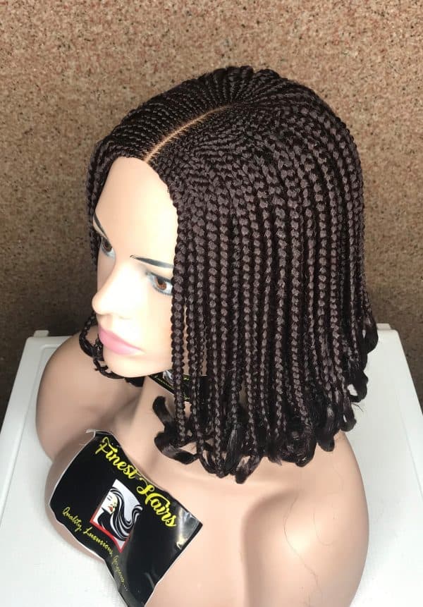 Bob Style 4 - Image 2