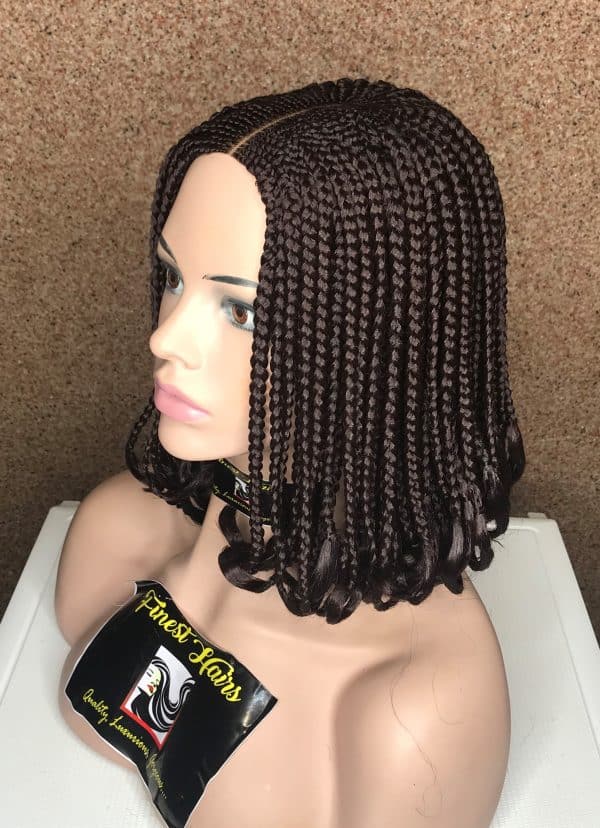 Bob Style 4 - Image 5