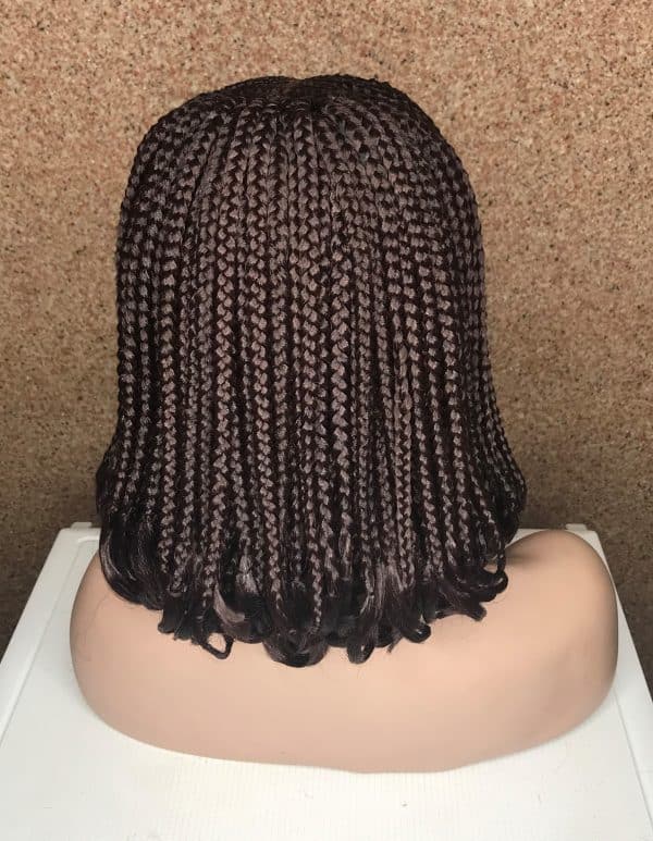 Bob Style 4 - Image 3