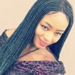 Eniola Braided Wig photo review