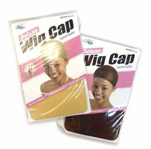 Deluxe Wig Cap